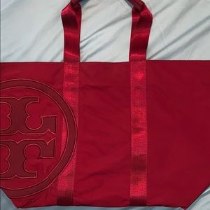Authentic Tory Burch Shoulder Bag